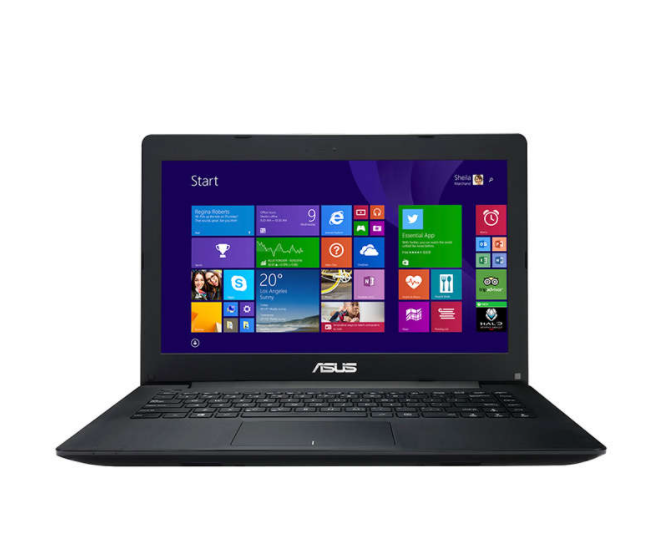 laptop asus